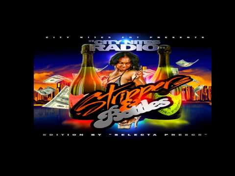 Shawnna - Big Fat Ft. Diamond - Strippers & Bottles DJ. Selecta Preece Mixtape