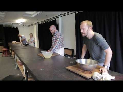 #TheGoldenDragon - Rehearsal Room Insight