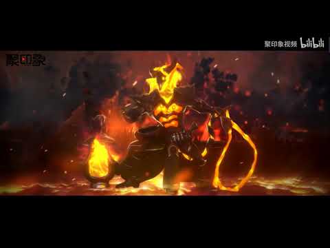 League of Legends Wonderful Operation