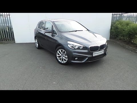 162D16924 - 162D16924 BMW 218d SE Active Tourer