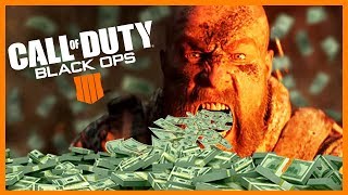 Black Ops 4 Wants ALL Your Money?! - Gaming Weekly