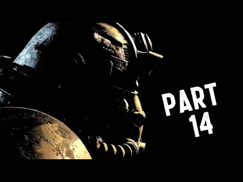 FALLOUT 76 WASTELANDERS WALKTHROUGH GAMEPLAY PART 14 - Penelope