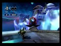 CHICKEN LITTLE ACE IN ACTION PARTE 7
