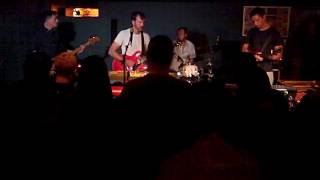 Aloha -- Don't Wanna Win