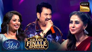 Download lagu 'Tere Bin' पर Suhail ने दी अपनी Finale Performance | Indian Idol S16 | Grand Finale mp3
