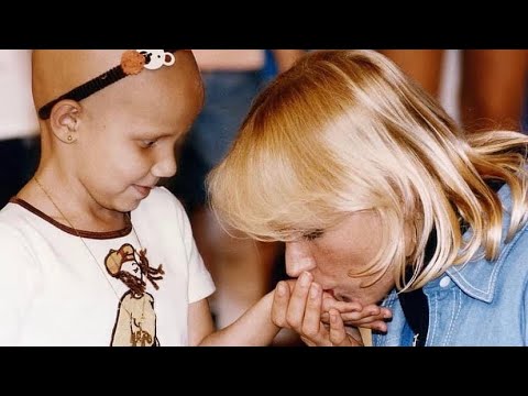 Xuxa Park 1997 - marquinha e subida na nave