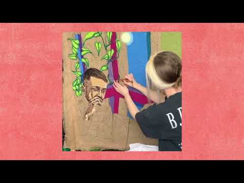 Video thumbnail for Brown Eyes