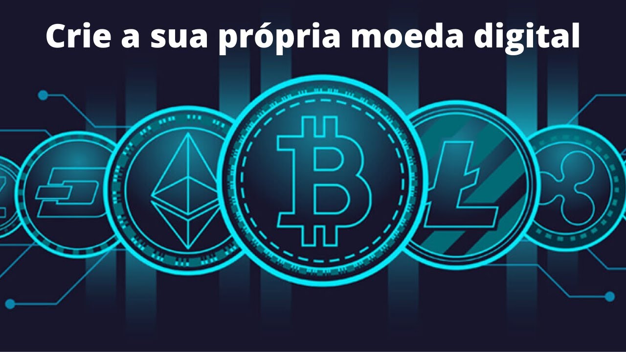 Como criar a sua própria moeda na Binance Smart Chain com Solidity Remix BlockchainBR  #1