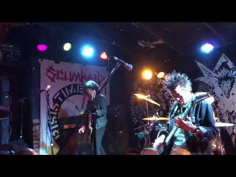 SCUMRAID - live at Hardcore Victim 10yr Anniversary, 17/7/2019