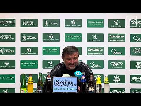 Previa J29 | Majadahonda - Cacereño