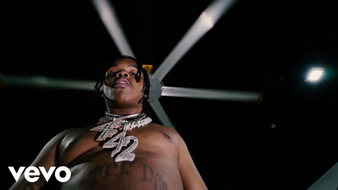 42 Dugg – ”Turnest N**** In The City”