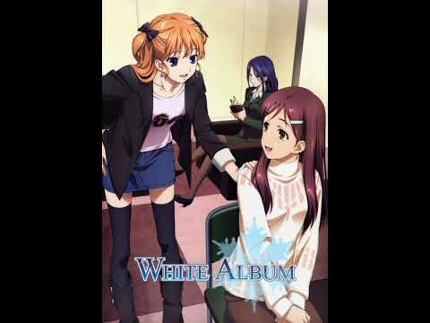 White Album Secret Chaos Rumi Shishido