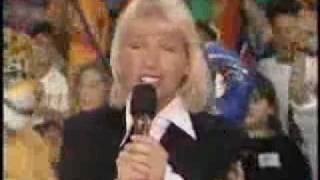 Xuxa - &quot;Circus&quot; episode (Part 1)