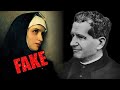 Don Bosco Unmasks Fake Visionary Nun | Ep. 185