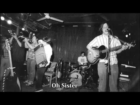 Neutral Milk Hotel - LIVE at 40 Watt, Athens GA ('98)