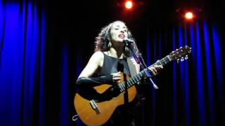 Marisa Monte em Floripa - Beija Eu