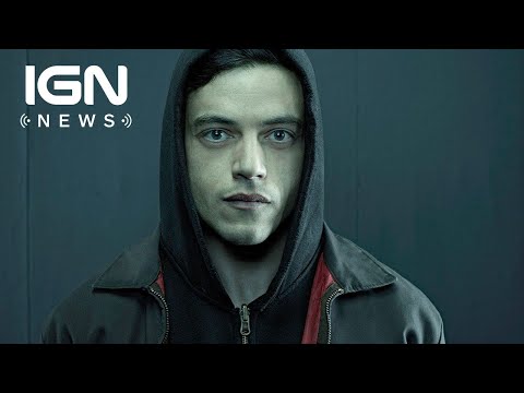 Rami Malek Eyed for James Bond 25 Villain Role But Mr. Robot May Nix It - IGN News Video