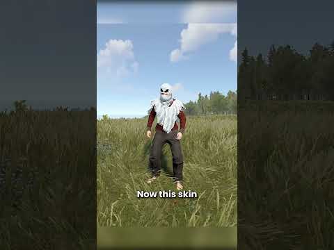 5 Pay To Lose Skins In Rust