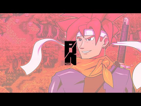 SECOND FOREST SECRET - CHRONO TRIGGER Q-MIX [2021] R