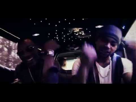 TerrorNiggerz - Copkillers (Official videoclip)