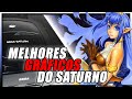 Jogos De Sega Saturno Com timos Gr ficos