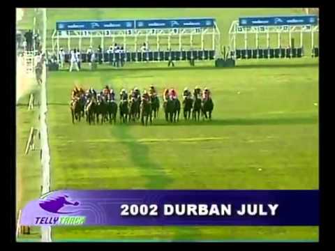 2002 Gr1 Vodacom Durban July - IPI TOMBE