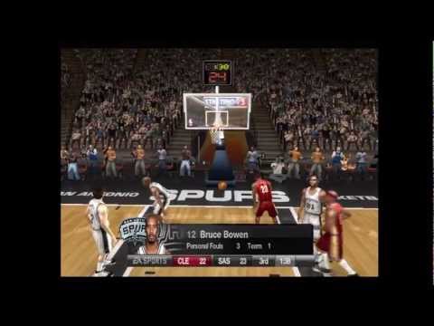 nba live 08 psp iso download