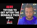Super Bowl 56: Rams Head Coach Sean McVay Speaks To Media | CBS Sports HQ