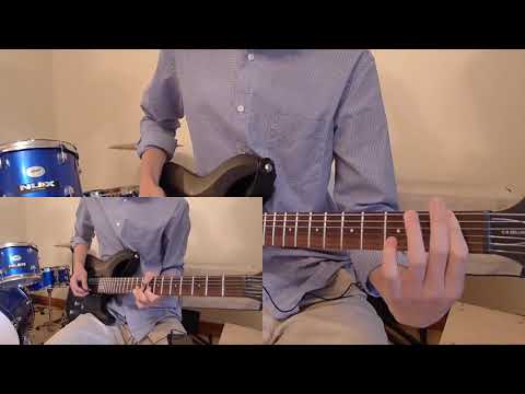 Still Feel Like Your Man - Guitar Cover