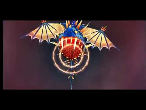 Whispering Death Exotic Special Third Powel