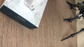 ゾイド　バルメデウスホワイトドラゴンを作る！