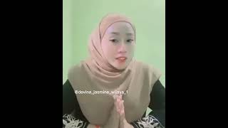 Download lagu TIKTOKERS BERHIJAB YANG VIRAL PAMER PAYUDARA MINTA MAAF mp3 Download lagu TIKTOKERS BERHIJAB YANG VIRAL PAMER PAYUDARA MINTA MAAF mp3