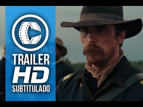 Trailer Subtitulado