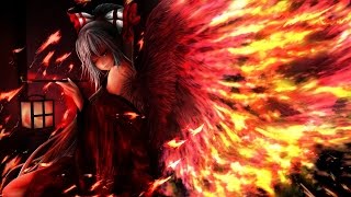 {193.3} Nightcore (Rev Theory) - The Fire (with lyrics)