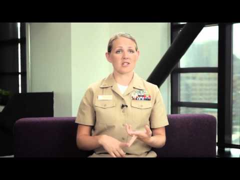 Chief Gordon, Cryptologic Technician -- Beyond Linguistics