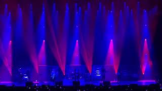 Bebe Le Strange - Heart ❤️ Live at Climate Pledge Arena in Seattle, Washington 11/23/2025