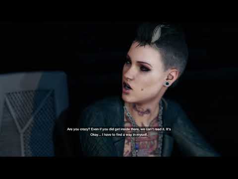 Watch Dogs Playthrough w/ BendarBot! Pt 22