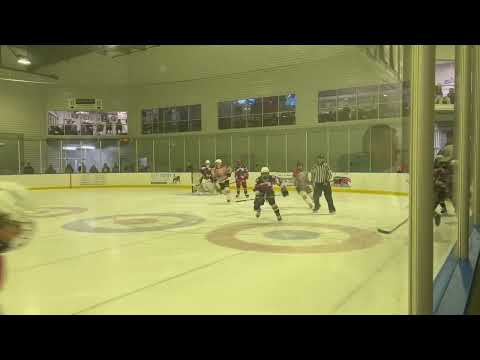 #16 Ty Denninger's Goal Sunshine Cup 16UAA-AAA - July 2023