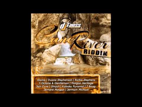 Cane River Riddim mix- (Jan-2014)