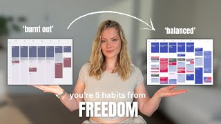 How I find time for everything (even with a full time job)