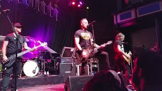 Tremonti Live - Greensboro, NC (Intro, Cauterize, You Waste Your Time, half of Another Heart)