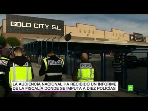 Video de Abogado Delitos Penal Económico Madrid Forseti Abogados