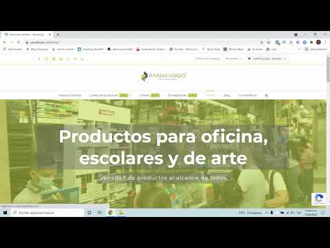 Videos from Panafargo