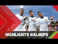 HIGHLIGHTS | Almere City - Jong PSV
