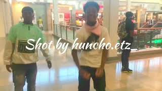 Nike swoosh-blocboy jb (dance video) playboy.kids