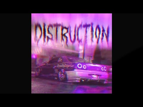 Distruction - $WERVE! & Nissan Playa