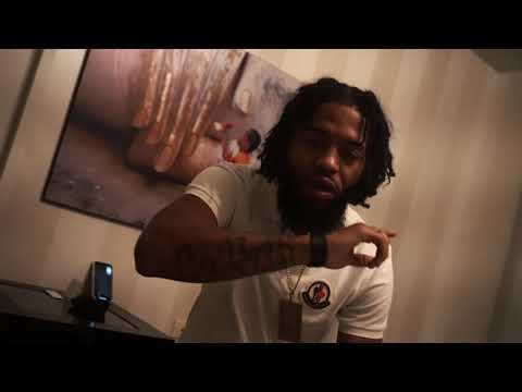 Mullah-Casamigo Flow (Shot By ButtahhReuben)