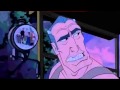 Pinocchioladdin Part 5 Commander Rourke And Kronk S Conversation Alice Runs Aways