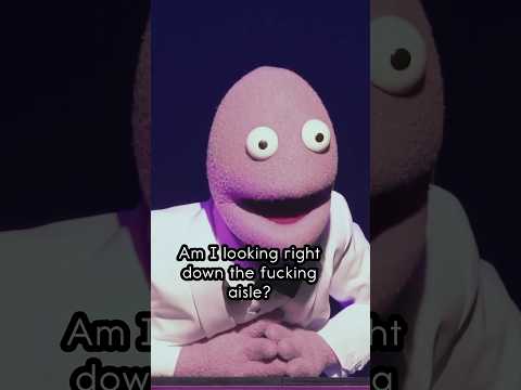 Randy Feltface - Audience Participation