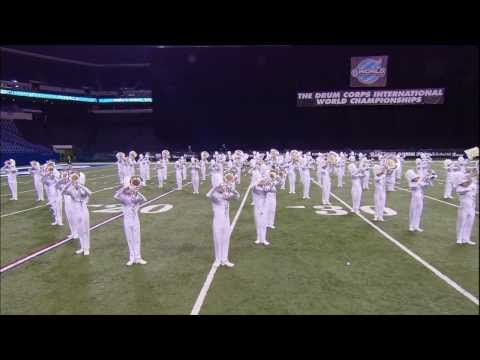 Spotlight of the Week: 2010 Phantom Regiment